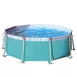 Piscine amovible Iaso Flipper